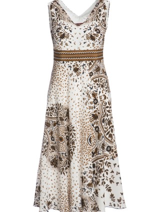 Платье MAX MARA (388): фото - Invogue